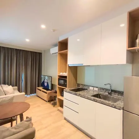 1 Bedroom Pool View At Diamond Resort Pantai Bang Tao Bagian luar foto