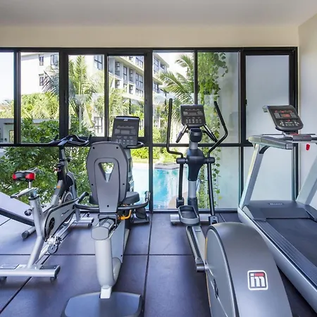 1 Bedroom Pool View At Diamond Resort Pantai Bang Tao Bagian luar foto